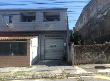 Comercial · 40m² · salao comercial pq continental 2