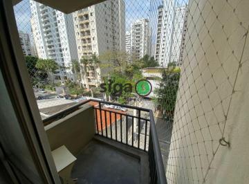 Apartamento · 78m² · 2 Quartos · 1 Vaga · Apartamento 2 Quartos, 1 vaga de garagem, 78m² á Venda e locação