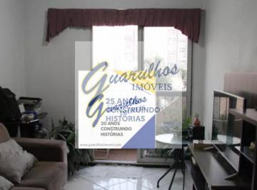 Apartamento · 89m² · 3 Quartos · 1 Vaga · Apto de 3 dorms, 1 suíte, 1 vaga a venda por R$430.000, locação R$3.400,00 o pacote