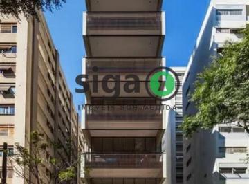 Apartamento · 330m² · 4 Quartos · 4 Vagas · LINDA APARTAMENTO DUPLEX A VENDA