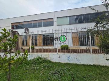 Comercial · 1048m² · 20 Vagas · Galpão para venda ou locação próximo ao Largo do socorro Santo Amaro
