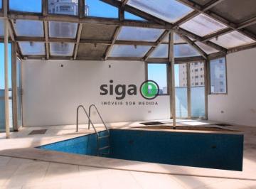 Apartamento · 750m² · 4 Quartos · 6 Vagas · LINDA COBERTURA DUPLEX A VENDA