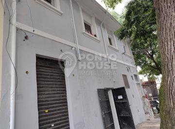 Comercial · 66m² · Loja de rua para locação de 66 m² na Vila Mariana, em vão livre, banheiro e copa