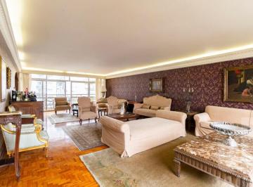 Apartamento · 390m² · 4 Quartos · 3 Vagas · Apartamento 4 Dormitórios 3 Vagas em Jardim América