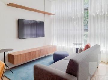 Apartamento · 43m² · 1 Quarto · Apartamento com 1 Dormitório em Consolação