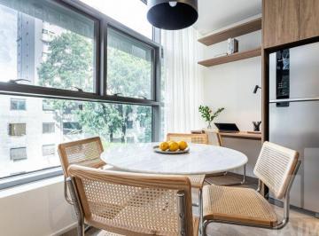 Apartamento · 43m² · 1 Quarto · Apartamento com 1 Dormitório em Consolação