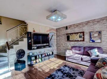 Casa · 172m² · 3 Quartos · 1 Vaga · Sobrado a venda no Bairro da mooca com 3 quartos e 1 vaga