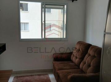 Apartamento · 32m² · 2 Quartos · Apartamento a venda no Bairro da Vila Prudente com 2 quartos
