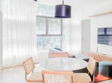 Apartamento · 43m² · 2 Quartos · Apartamento com 1 Dormitório em Consolação