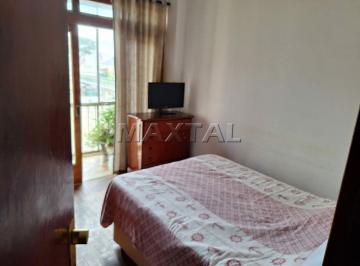 Apartamento · 110m² · 2 Quartos · Apartamento à venda, com 2 dormitórios amplos, 1 banheiro, 110m² no Centro.