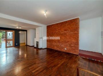 Casa · 250m² · 4 Quartos · 2 Vagas · casa sobrado 250 m² , pompeia . 4 Suítes ,2 vagas de garagem , próximo do shopping center Bourbon