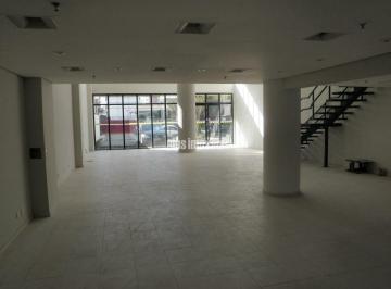 Comercial · 289m² · 3 Vagas · Loja comercial ao lado da escola Paulista de Medicina