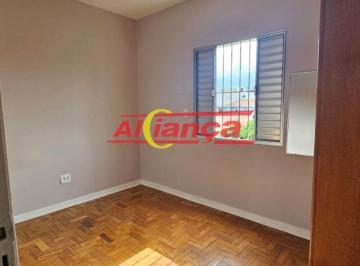 Apartamento · 69m² · 3 Quartos · 2 Vagas · Excelente oportunidade AP de 3 dormitórios travessa AV. Guarulhos