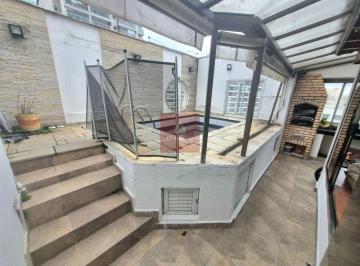 Apartamento · 117m² · 3 Quartos · 2 Vagas · Ótima cobertura de 117m e 3 dorms a venda no Jabaquara