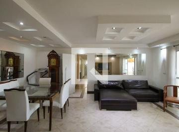 Apartamento · 136m² · 3 Quartos · 2 Vagas · Apartamento para Aluguel - Vila Prudente, 3 Quartos, 136 m2 - São Paulo