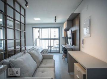 Apartamento · 29m² · 1 Quarto · Apartamento para Aluguel - Vila Clementino, 1 Quarto,  29 m2 - São Paulo