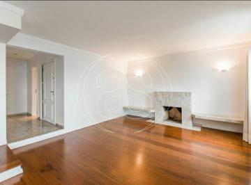 Apartamento · 195m² · 3 Quartos · 3 Vagas · CAMPO BELO - VENDA - 3 SUITES - 3 VAGAS