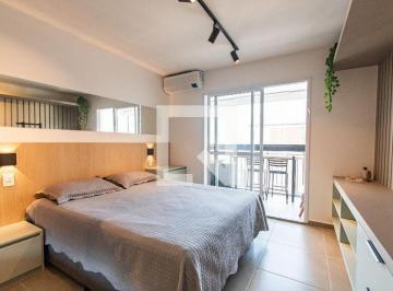 Apartamento · 29m² · 1 Quarto · Apartamento para Aluguel - Vila Mariana, 1 Quarto, 29 m2 - São Paulo
