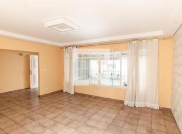 Casa · 220m² · 4 Quartos · 3 Vagas · Casa para Aluguel - Vila Gustavo, 4 Quartos, 220 m2 - São Paulo