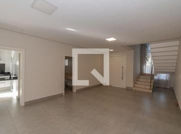 Casa · 205m² · 3 Quartos · 4 Vagas · Casa para Aluguel - Residencial Real Parque, 3 Quartos, 205 m2 - Sumaré