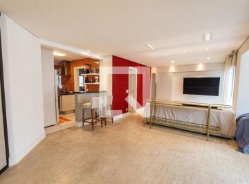 Apartamento · 95m² · 2 Quartos · 2 Vagas · Apartamento para Aluguel - Vila Mariana, 2 Quartos,  95 m2 - São Paulo