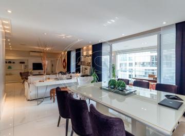 Apartamento · 233m² · 3 Quartos · 4 Vagas · APARTAMENTO CAMPO BELO - 3 SUITES - 4 VAGAS - VENDA