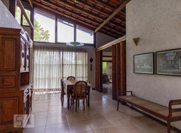 Casa · 220m² · 4 Quartos · 4 Vagas · Casa para Aluguel - Jardim Atlântico, 4 Quartos, 220 m2 - Belo Horizonte
