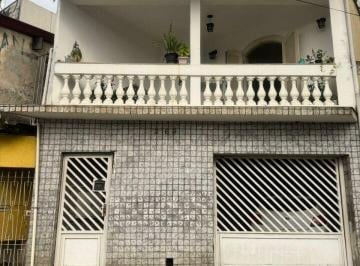 Casa · 100m² · 2 Quartos · 1 Vaga · Sobrado 2 dorms Parada Inglesa