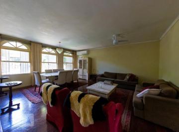 Casa · 500m² · 4 Quartos · 4 Vagas · Casa à Venda - Ipanema, 4 Quartos, 500 m² - Porto Alegre