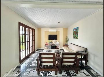 Casa · 88m² · 2 Quartos · 1 Vaga · Casa à Venda - Rincão, 2 Quartos, 88 m² - Novo Hamburgo