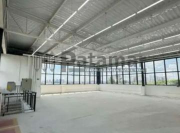 Comercial · 1438m² · 5 Vagas · Prédio Comercial para Locação no Morumbi com 1438M²