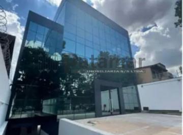 Comercial · 1438m² · 5 Vagas · Prédio Comercial para Locação no Morumbi com 1438M²