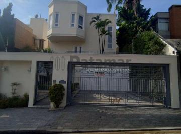 Casa · 450m² · 3 Quartos · Casa à Venda na Vila Inah Região do Morumbi