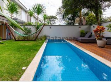 Casa · 424m² · 4 Quartos · 4 Vagas · Casa em Jardim Cordeiro Região Alto da Boa Vista
