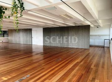 Comercial · 201m² · CONJUTOS COMERCIAIS 201 METROS - UNIFICADOS - NA FARIA LIMA