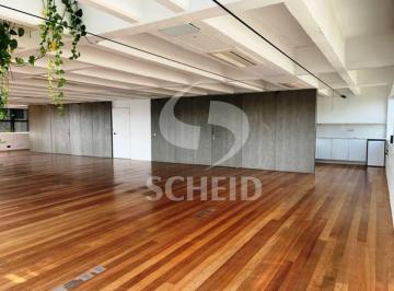 Comercial · 201m² · CONJUNTOS COMERCIAIS UNIFICADOS 201 METROS - FARIA LIMA