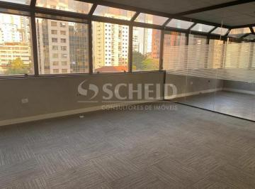 Comercial · 100m² · 3 Vagas · CONJUNTO COMERCIAL - BERRINI - VENDA