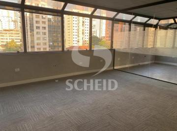 Comercial · 100m² · 3 Vagas · CONJUNTO COMERCIAL - BERRINI - VENDA