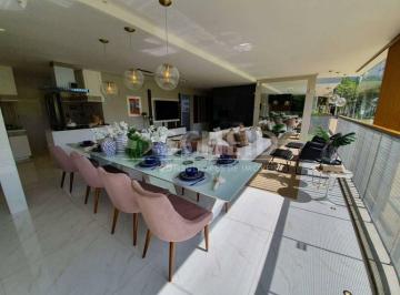 Apartamento · 167m² · 4 Quartos · 2 Vagas · Aparatamento à venda no O Parque, Brooklin. 167m ², 3 suítes, 3 vagas