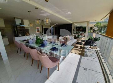 Apartamento · 167m² · 4 Quartos · 2 Vagas · Aparatamento à venda no O Parque, Brooklin. 167m ², 3 suítes, 3 vagas