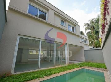 Casa · 520m² · 4 Quartos · 4 Vagas · Casa à venda no Condominio Vila Arese no Jardim dos Estados. 520 m², 4 suítes, 4 vagas.