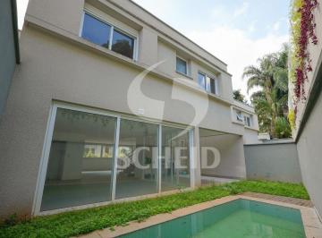 Casa · 520m² · 4 Quartos · 4 Vagas · Casa à venda no Condominio Vila Arese no Jardim dos Estados. 520 m², 4 suítes, 4 vagas.