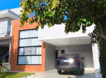 Casa · 127m² · 3 Quartos · 2 Vagas · Casa em Condomínios em Sorocaba
