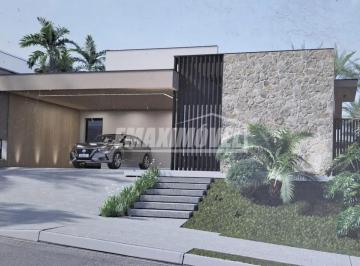 Casa · 220m² · 3 Quartos · 6 Vagas · Casa com 3 suítes, 6 vagas e Lazer completo em Sorocaba/SP!