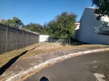Terreno · 305m² · Terreno em Condomínios em Sorocaba