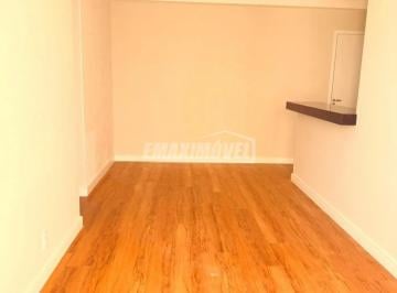 Apartamento · 62m² · 2 Quartos · 2 Vagas · Apartamento com 2 quartos no Residencial Le Monde Campolim