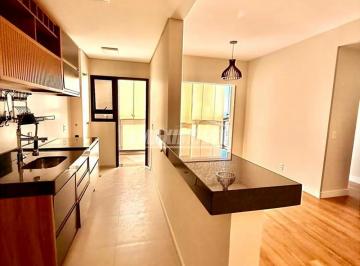 Apartamento · 62m² · 2 Quartos · 2 Vagas · Apartamento com 2 quartos no Residencial Le Monde Campolim