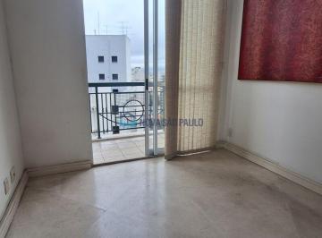 Apartamento · 45m² · 1 Quarto · 1 Vaga · Apartamento Duplex 45m² com Suíte e Pé Direito Duplo na Vila Mariana