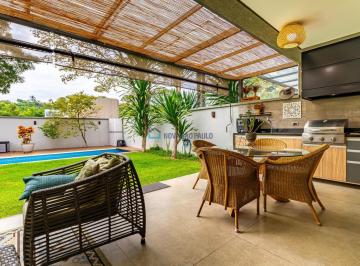 Casa · 424m² · 4 Quartos · 4 Vagas · Venda. Jardim Cordeiro. Casa em condomínio com 424m². 4 quartos/suítes. 4 vagas.