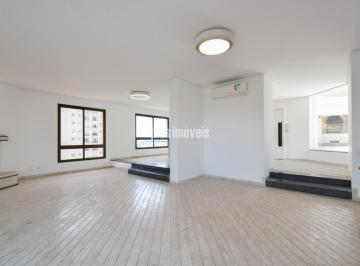 Apartamento · 485m² · 3 Quartos · 4 Vagas · Paraiso!! Cobertura com 385,0m²Au 3 Quartos, Suíte, 4 Vagas!!